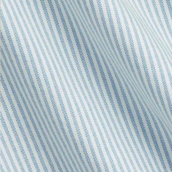 Polo Ralph Lauren Striped Oxford Shirt 4XB - Picture 5 of 7